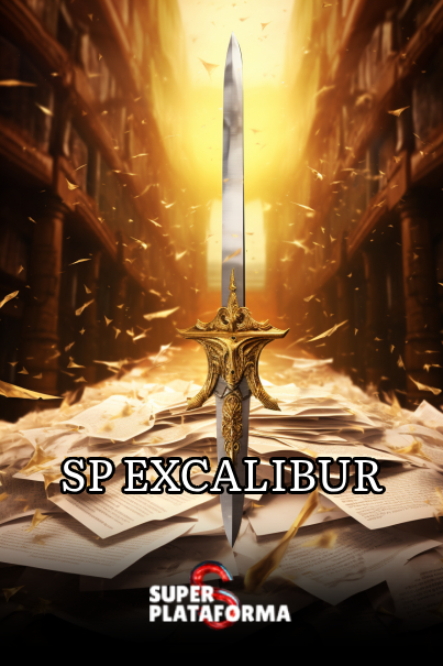 SP Excalibur