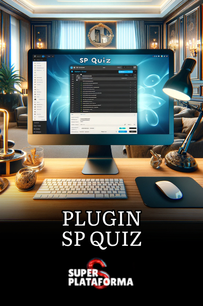 PLUGIN SP QUIZ